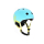 Hulajnoga lub deskorolka Scoot & Ride Kask Ochronny XXS-S dla dzieci 1-5 lat Blueberry